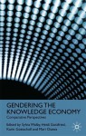 Gendering the Knowledge Economy: Comparative Perspectives - Mari Osawa, Sylvia Walby, Heidi Gottfried, Karin Gottschall