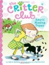 Amy and the Missing Puppy (The Critter Club) - Callie Barkley, Marsha Riti