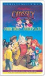 Adventures In Odyssey: Other Times, Other Places (#10) - Focus on the Family