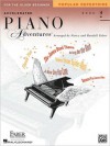 Accelerated Piano Adventures for the Older Beginner, Book 2: Popular Repertoire - Nancy Faber, Randall Faber