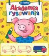 Akademia rysowania 5-latka - Agnieszka Bator