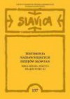 Testimonia najdawniejszych dziejów Słowian. Seria grecka, Zeszyt 6, Pisarze z XI wieku - Alina Brzóstkowska, Anna Kotłowska