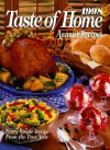 1998 Taste of Home Annual Recipes - Julie Schnittka