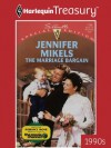 The Marriage Bargain (Harlequin Special Edition) - Jennifer Mikels