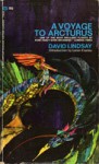 A Voyage to Arcturus - David Lindsay, Bob Pepper