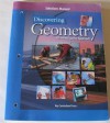 Discovering Geometry: An Investigative Approach, Solutions Manual - Abby Tanenbaum, Stacey Miceli