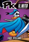 PK Il Mito n. 22: Fase stellare - Walt Disney Company