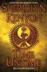 Time Untime - Sherrilyn Kenyon