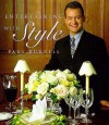 Entertaining With Style - Paul Burrell