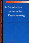 Introduction to Husserlian Phenomenology - Rudolf Bernet, Iso Kern, Eduard Marbach, Lester E. Embree