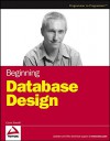 Beginning Database Design (Wrox Beginning Guides) - Gavin Powell