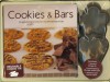 Cookies & Bars : 40 Appetizing Recipes For Mouthwatering Treats - Parragon Books Ltd.