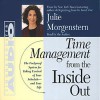 Time Management From The Inside Out - Julie Morgenstern, Simon & Schuster Audio