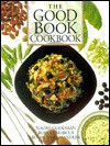 The Good Book Cookbook - Naomi Goodman