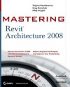 Mastering Revit Architecture 2008 - Tatjana Dzambazova