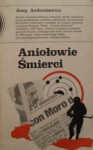 Aniołowie śmierci - Jerzy Ambroziewicz