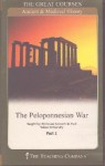Peloponnesian War (DVD (NTSC)) - Kenneth W. Harl