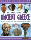 Everyday Life in Ancient Greece - Anne Pearson