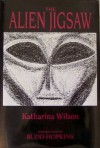 The Alien Jigsaw - Katharina Wilson