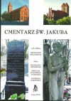 Cmentarz św. Jakuba - Krzysztof Mikulski, Krystyna Sulkowska–Tuszyńska, Magdalena Niedzielska, Agnieszka Górzyńska