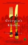 Georgia's Kitchen - Jenny Nelson