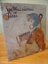 The Wall Paintings of Thera - Christos Doumas, Alex Doumas