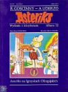 Asteriks na Igrzyskach Olimpijskich - René Goscinny, Albert Uderzo