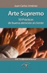 Arte Supremo - Juan Carlos Jimenez