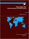 Value-Added Tax: Administrative and Policy Issues - Alan A. Tait