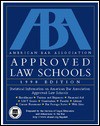 American Bar Association Accredited Law Schools - The American Bar Association