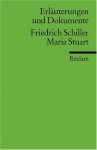 Friedrich Schiller, Maria Stuart (German Edition) - Friedrich von Schiller, Christian Grawe