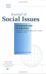 Immigrants and Immigration (Journal of Social Issues) - Victoria M. Esses