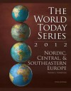 Nordic, Central and Southeastern Europe 2012 - Wayne C. Thompson