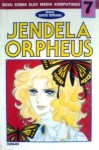 Jendela Orpheus Vol. 7 - Riyoko Ikeda