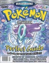 Versus Books Official Pokemon Crystal Perfect Guide - Casey Loe