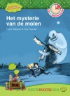 Het mysterie van de molen - Coen Thijssen, Tiny Fisscher