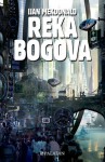 Reka bogova - Ian McDonald