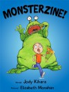 Monsterzine! - Jody Kihara