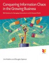 Conquering Information Chaos in the Growing Business: IBM Solutions for Managing Information in an On Demand World - Jim Hoskins