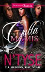 Gutta Mamis - N'tyse