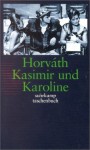 Kasimir und Karoline. - Traugott Krischke