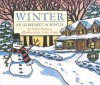 Winter: An Alphabet Acrostic - Steven Schnur, Leslie Evans