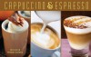 Cappuccino & Espresso - Christie Katona, Thomas Katona