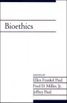 Bioethics: Volume 19, Part 2 - Ellen Frankel Paul