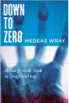 Down To Zero: Every end has a beginning. (The Eaters of Light Book 1) - Anna Cleary, Medeas Wray