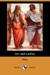 Ion/Laches - Plato, Benjamin Jowett