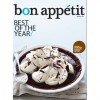 Bon Appétit January 2008 - Bon Appétit Magazine