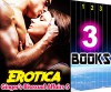 EROTICA: Ginger's Bisexual Affairs 5: 3 Books Special Bundle: Hot Girl Love Stories - When She's Absolutely, Totally NOT Satisfied... - Ella Gottfried