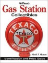 Warman's Gas Station Collectibles - Mark F. Moran