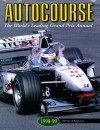 Autocourse 1998-99 (Serial) - Alan Henry